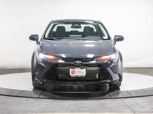 Used 2024 Toyota Corolla LE FWD image 7
