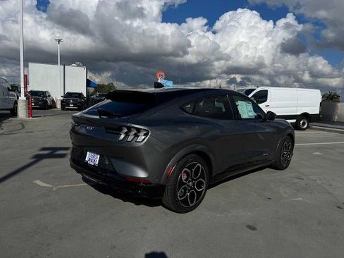 Certified 2023 Ford Mustang Mach-E GT image 5