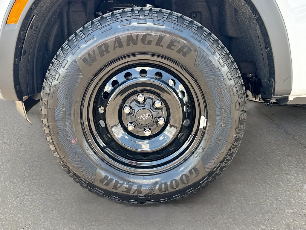 New 2026 Ford Ranger XL w/ Trailer Tow Package RWD image 27