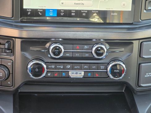 New 2026 Ford F450 Lariat image 14