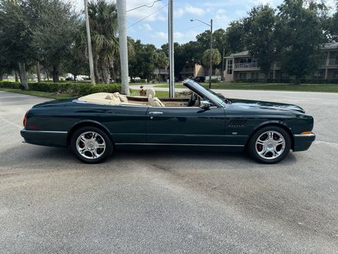 Used 2003 Bentley Azure image 7
