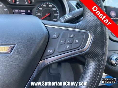 Used 2024 Chevrolet Malibu LT image 21