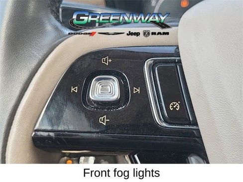 Used 2020 Lincoln Corsair Reserve w/ Elements Package image 10