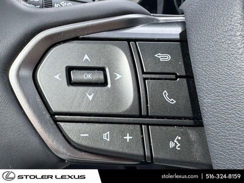 Used 2023 Lexus NX 350 AWD image 24