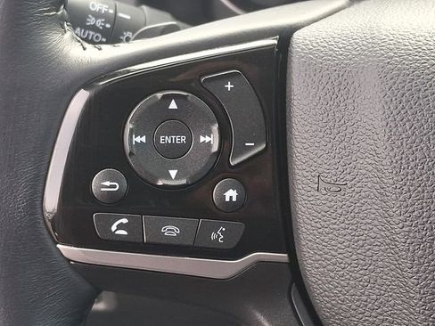 Certified 2021 Honda Passport EX-L image 21