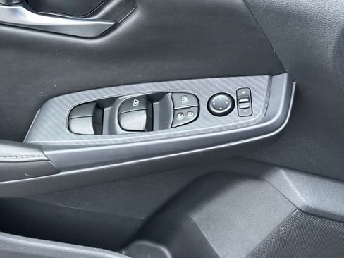 Certified 2024 Nissan Sentra SV w/ All-Weather Package image 22