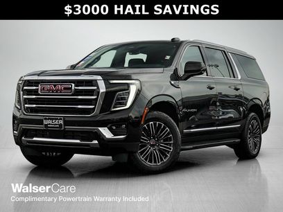New 2026 GMC Yukon XL Elevation w/ LPO, Floor Liner Package