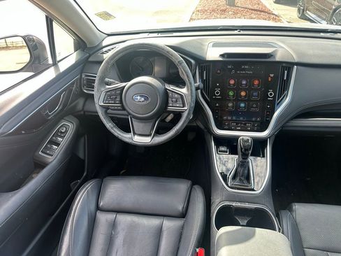 Used 2023 Subaru Outback Limited XT image 22
