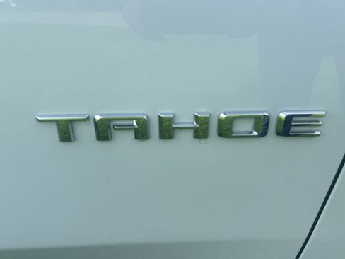 Used 2026 Chevrolet Tahoe High Country w/ LPO, Illumination Package RWD image 5