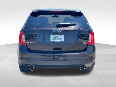 Used 2014 Ford Edge SEL w/ Equipment Group 205A AWD/4WD image 6