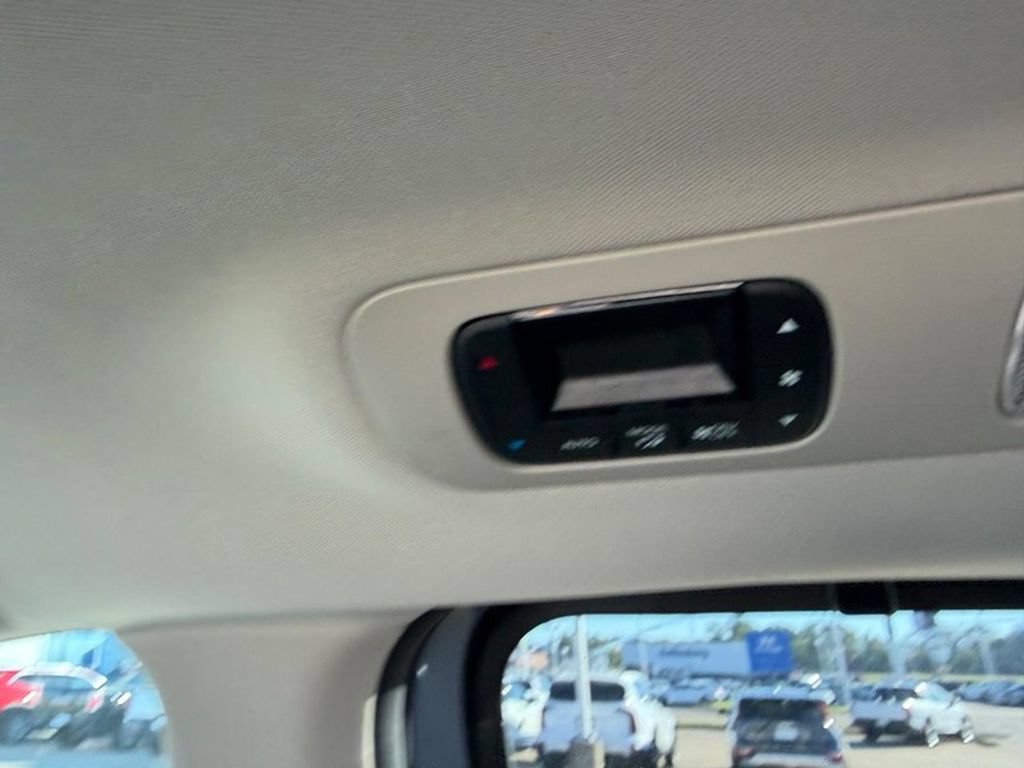 New 2027 Honda Odyssey Touring image 11