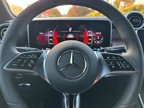 New 2026 Mercedes-Benz GLC 300 4MATIC image 22