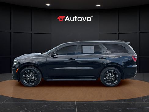 Used 2023 Dodge Durango R/T AWD/4WD image 2