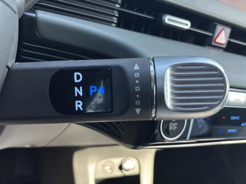 Certified 2023 Hyundai Ioniq 5 SEL image 34