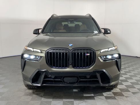 New 2026 BMW X7 M60i image 5