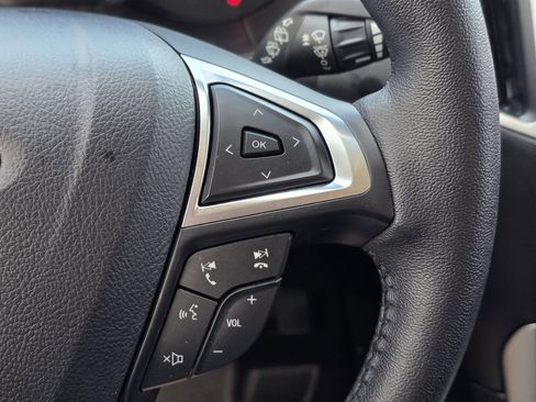 Used 2020 Ford Edge SEL w/ Convenience Package image 28