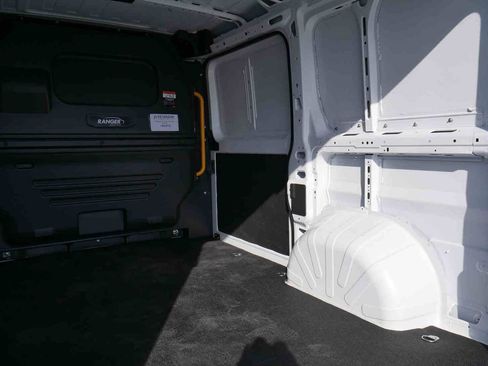 New 2026 RAM ProMaster 1500 w/ Safety Group image 8