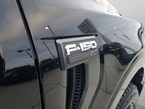 Used 2022 Ford F150 XLT w/ Equipment Group 302A High image 26