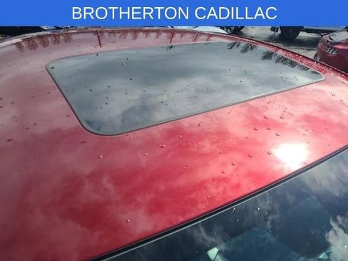 Used 2017 Buick Regal Sport Touring image 4