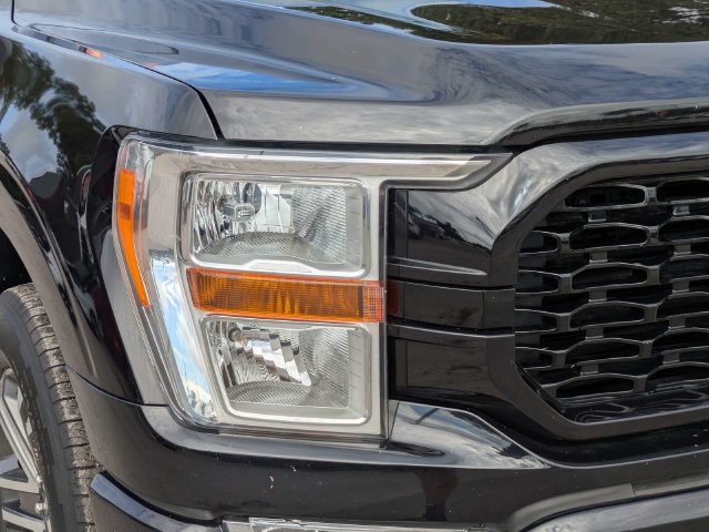Used 2021 Ford F150 XL w/ STX Appearance Package AWD/4WD image 10