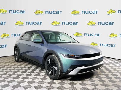 New 2026 Hyundai Ioniq 5 SEL