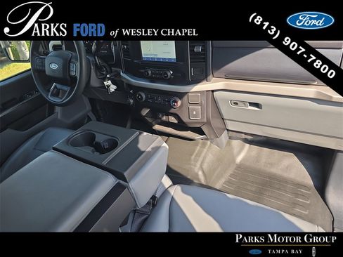 Used 2021 Ford F150 XL w/ Equipment Group 101A High image 10