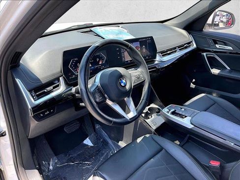 Used 2024 BMW X1 xDrive28i AWD/4WD image 14