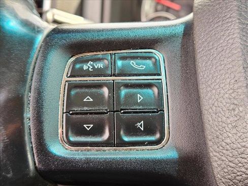 Used 2016 RAM 1500 Outdoorsman image 22