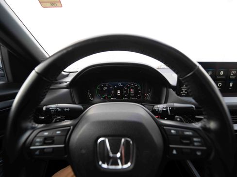 Certified 2023 Honda Accord Sport image 15