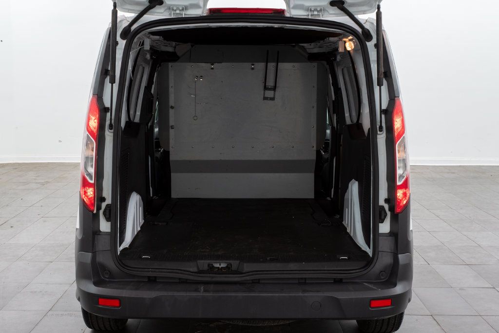 Used 2016 Ford Transit Connect XL FWD image 11