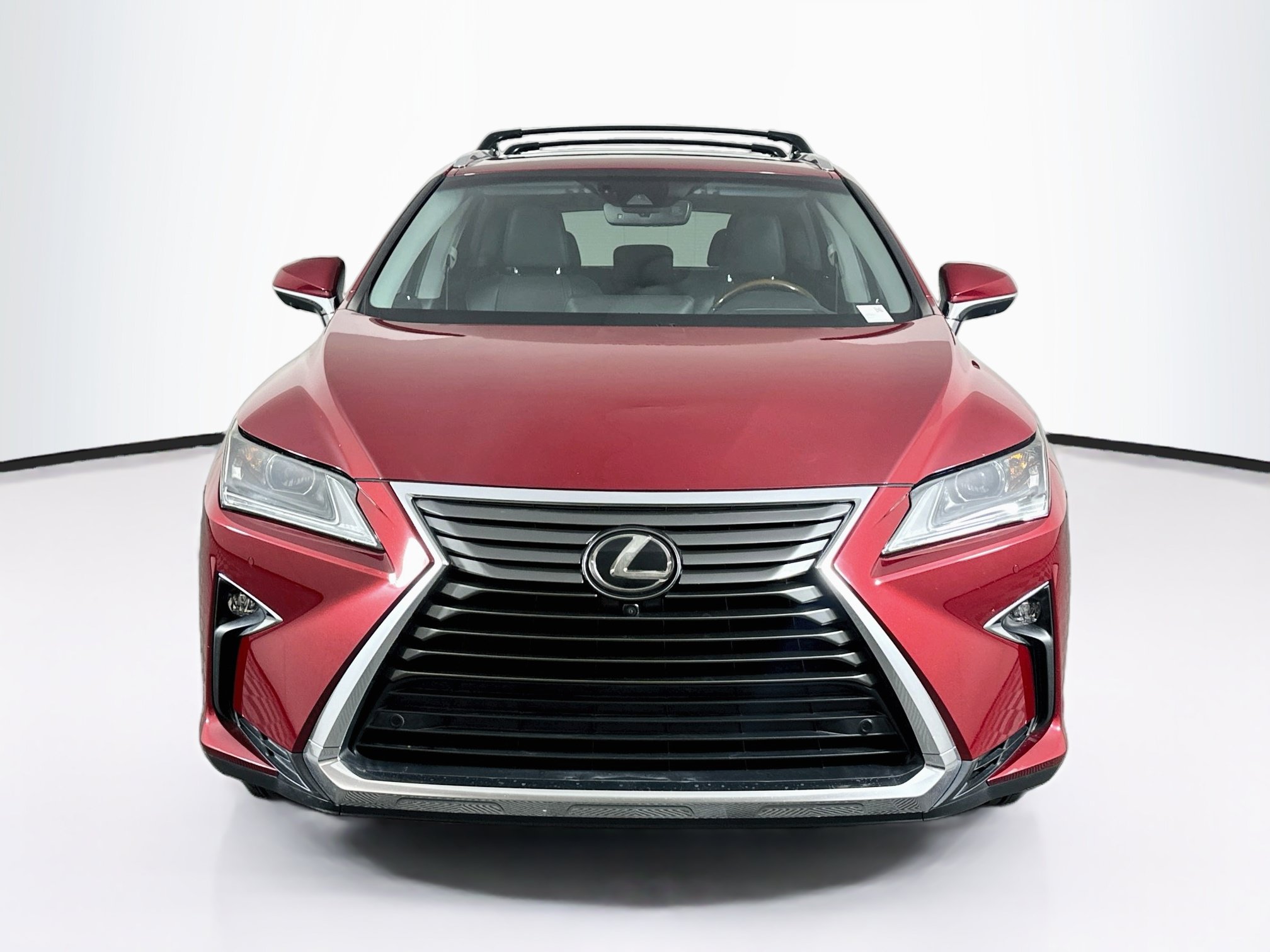 Used 2016 Lexus RX 350 AWD w/ Premium Package image 2