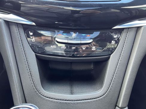 Certified 2024 Cadillac XT6 Premium Luxury w/ Platinum Package image 27