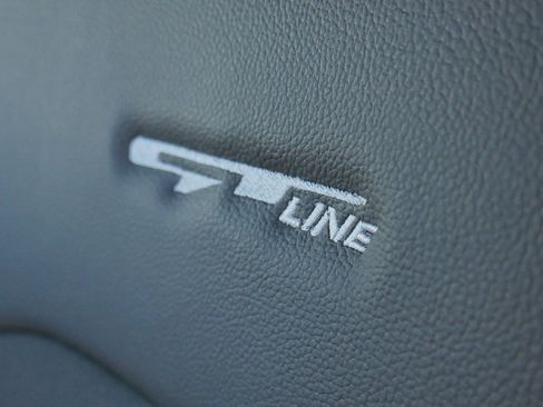 Used 2024 Kia Forte GT-Line w/ GT-Line Premium Package image 18