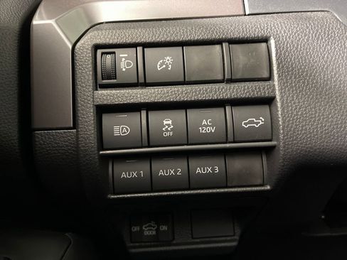 New 2026 Toyota Tacoma TRD Off-Road image 28