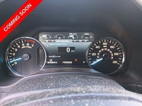 Used 2018 Ford F150 Lariat w/ Equipment Group 502A Luxury AWD/4WD image 11