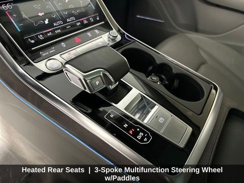 Used 2020 Audi Q7 3.0T Prestige w/ Prestige Package image 29