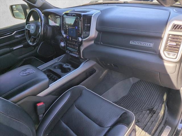 Used 2020 RAM 1500 Laramie AWD/4WD image 20