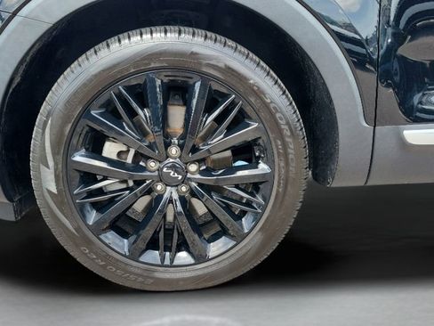 Used 2022 Kia Telluride SX w/ Towing Package FWD image 27