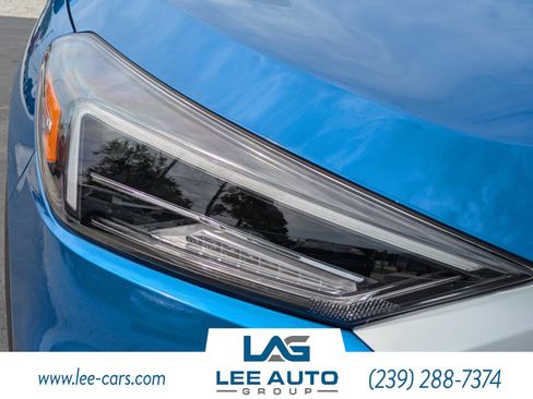 Used 2019 Hyundai Tucson Sport FWD image 8