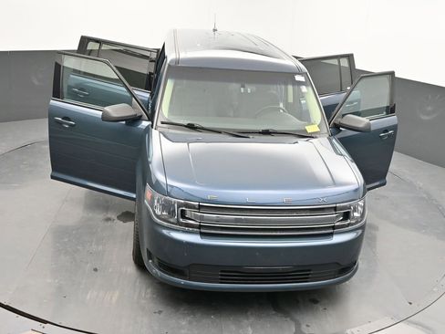 Used 2016 Ford Flex SE image 53