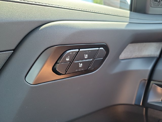 New 2027 Kia Telluride EX X-Line w/ Towing Package AWD/4WD image 31