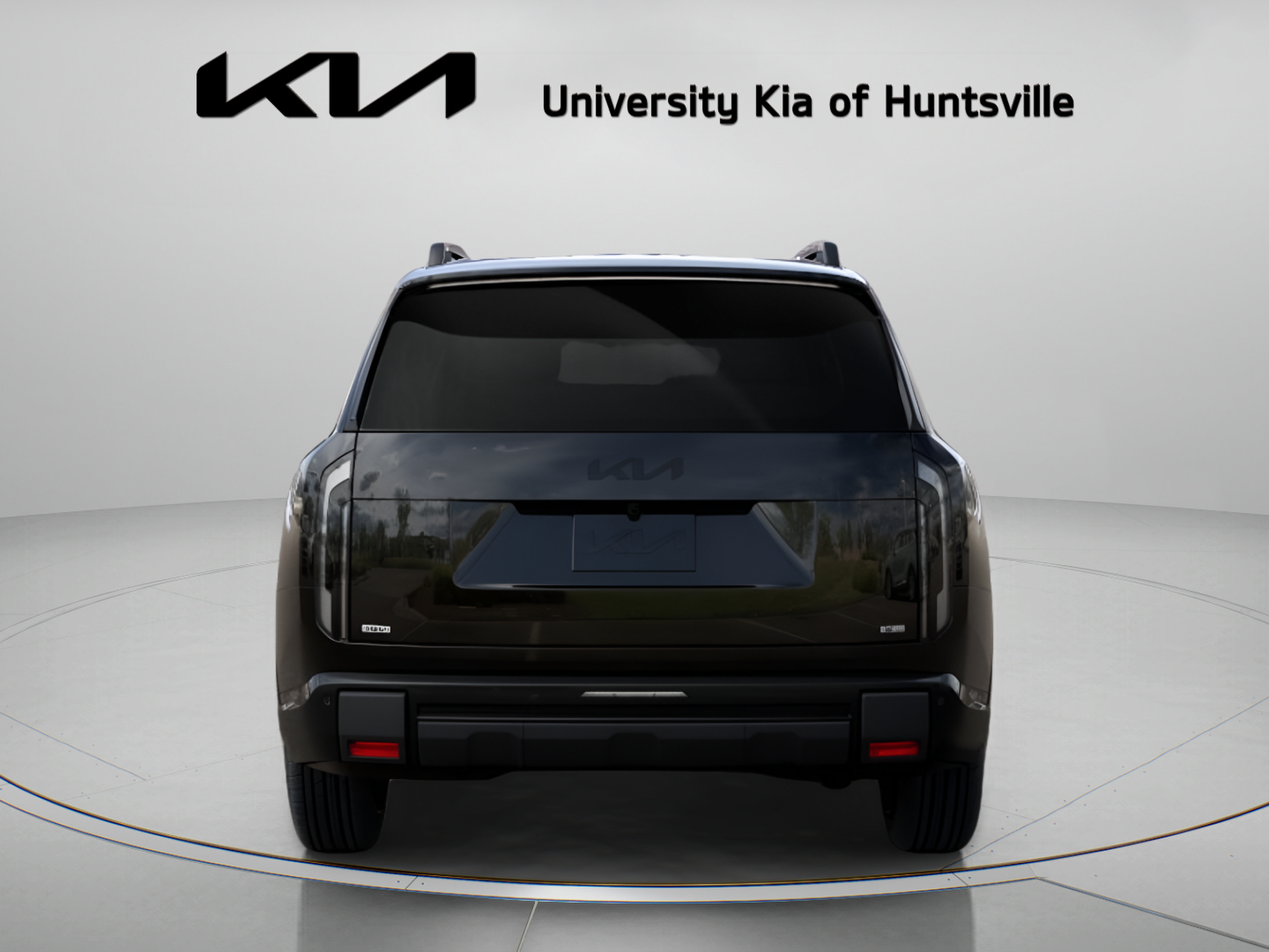 New 2027 Kia Telluride SX X-Line AWD/4WD image 6