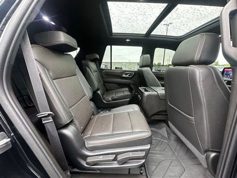 Used 2021 Chevrolet Tahoe High Country AWD/4WD image 33