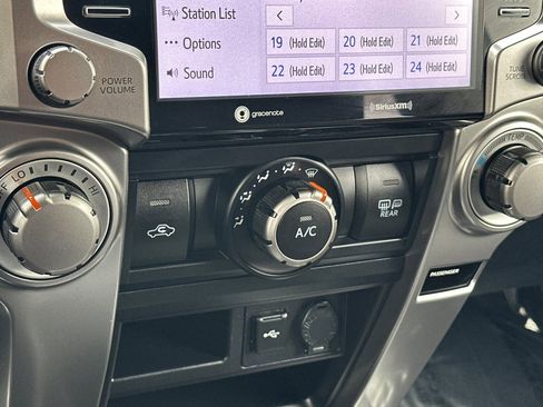 Certified 2024 Toyota 4Runner SR5 image 21