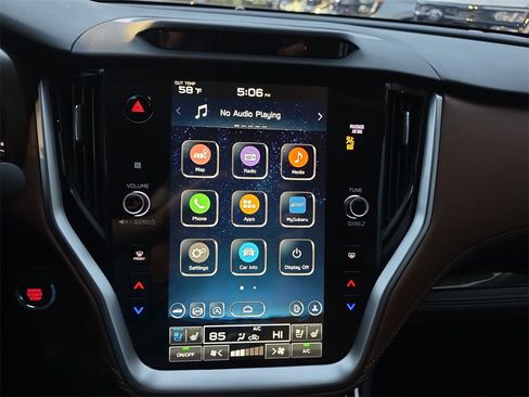 Used 2024 Subaru Outback Touring image 27