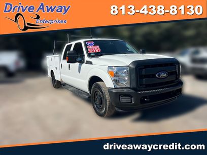 Used 2012 Ford F250 XL w/ PWR Equipment Group