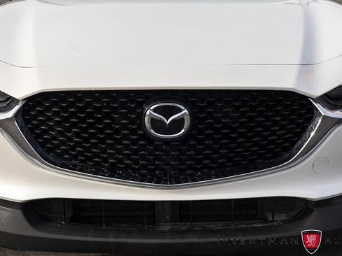 Used 2024 MAZDA CX-30 2.5 Turbo w/ Premium Package image 39