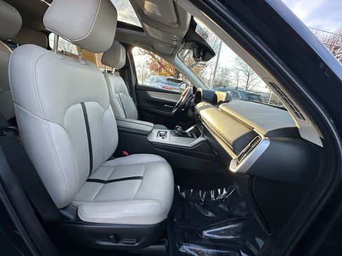 Used 2024 MAZDA CX-90 Plug-In Hybrid w/ Preferred image 26