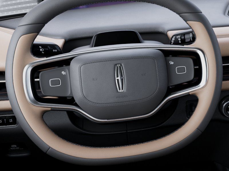 New 2027 Lincoln Navigator L Black Label AWD/4WD image 12