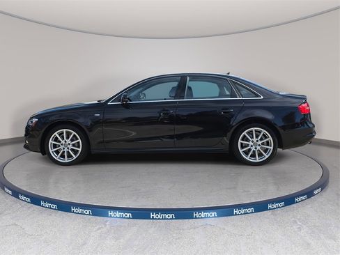 Used 2015 Audi A4 2.0T Premium Plus image 9